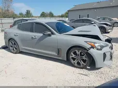 KNAE15LA0M6098225 2021 KIA STINGER