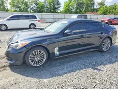 KNAE15LA1J6013209 2020 KIA STINGER