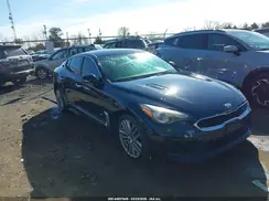 KNAE15LA1J6015445 2018 KIA STINGER
