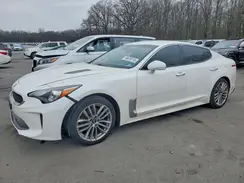 KNAE15LA1J6015543 2018 KIA STINGER