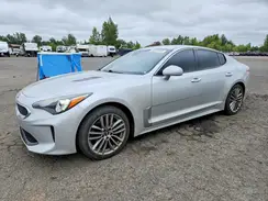 KNAE15LA1J6017602 2018 KIA STINGER