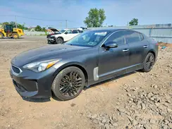 KNAE15LA1J6031354 2018 KIA STINGER