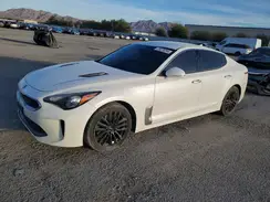KNAE15LA1J6034111 2018 KIA STINGER