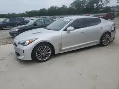KNAE15LA1J6036960 2018 KIA STINGER
