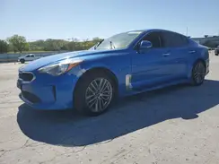 KNAE15LA1J6041026 2018 KIA STINGER