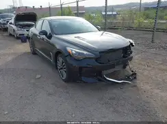 KNAE15LA1K6049483 2019 KIA STINGER