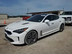 KNAE15LA1K6052108 2019 KIA STINGER