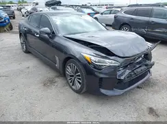 KNAE15LA1K6052173 2019 KIA STINGER