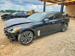 KNAE15LA1K6053159 2019 KIA STINGER