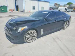 KNAE15LA1K6060046 2019 KIA STINGER