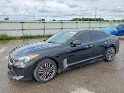 KNAE15LA1K6064274 2019 KIA STINGER