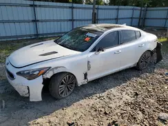 KNAE15LA1K6064422 2019 KIA STINGER