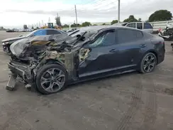 KNAE15LA1L6072408 2020 KIA STINGER