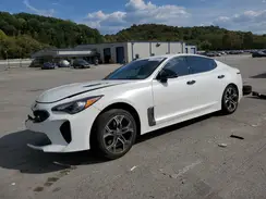 KNAE15LA1L6074272 2020 KIA STINGER