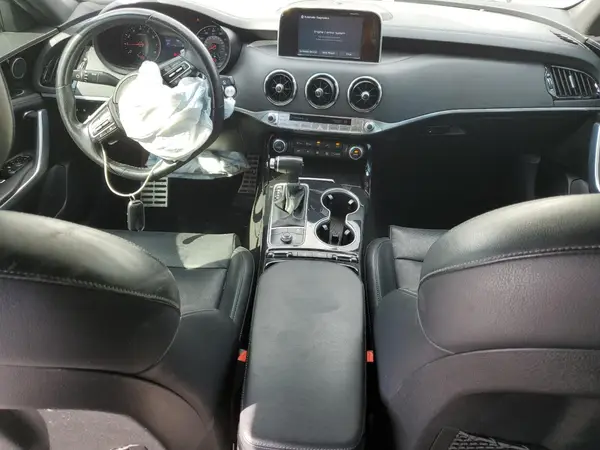 KNAE15LA1L6074272 2020 KIA STINGER - Image 8