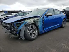 KNAE15LA1L6074921 2020 KIA STINGER
