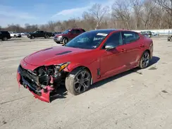 KNAE15LA1L6075566 2020 KIA STINGER