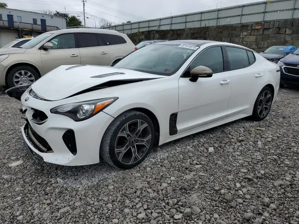 KNAE15LA1L6075681 2020 KIA STINGER - Image 1