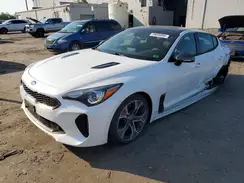 KNAE15LA1L6076457 2020 KIA STINGER