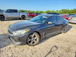 KNAE15LA1L6076460 2020 KIA STINGER