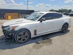 KNAE15LA1L6077155 2020 KIA STINGER