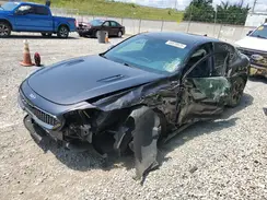 KNAE15LA1L6077303 2020 KIA STINGER