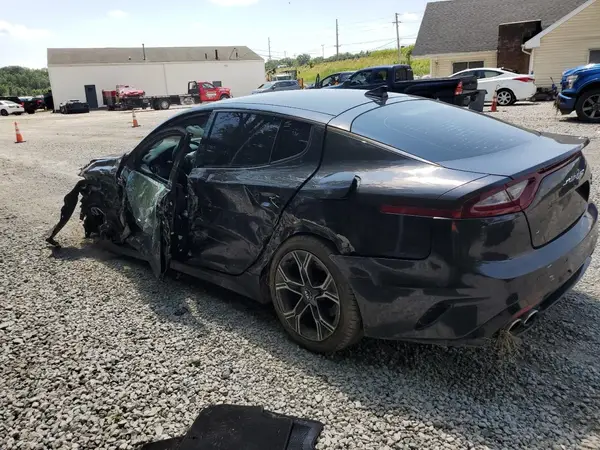 KNAE15LA1L6077303 2020 KIA STINGER - Image 2
