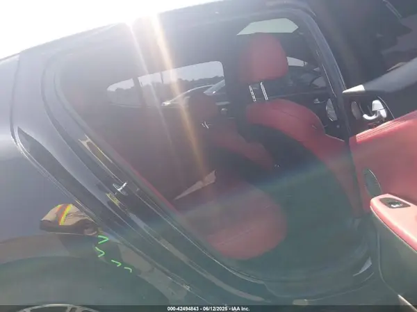 KNAE15LA1L6077401 2020 KIA STINGER - Image 8