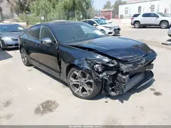 KNAE15LA1L6077477 2020 KIA STINGER