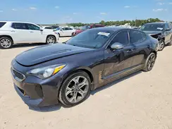 KNAE15LA1L6078001 2020 KIA STINGER