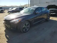 KNAE15LA1L6081075 2020 KIA STINGER