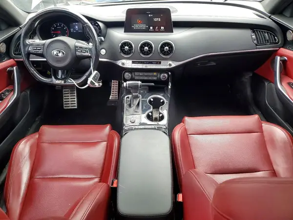 KNAE15LA1L6082758 2020 KIA STINGER - Image 8