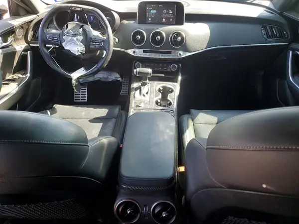 KNAE15LA1L6082825 2020 KIA STINGER - Image 8