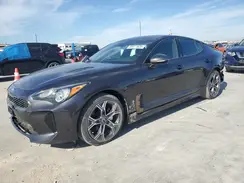 KNAE15LA1L6083151 2020 KIA STINGER