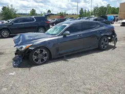KNAE15LA1L6083375 2020 KIA STINGER