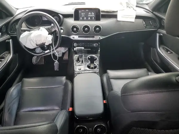 KNAE15LA1L6083375 2020 KIA STINGER - Image 8