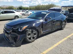KNAE15LA1L6083733 2020 KIA STINGER