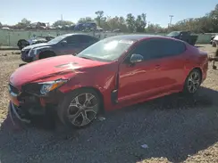 KNAE15LA1L6084378 2020 KIA STINGER