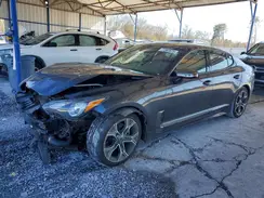 KNAE15LA1M6089002 2021 KIA STINGER