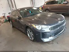 KNAE15LA1M6091915 2021 KIA STINGER