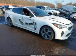 KNAE15LA1M6092157 2021 KIA STINGER