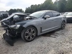 KNAE15LA1M6093776 2021 KIA STINGER
