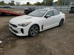 KNAE15LA1M6098184 2021 KIA STINGER