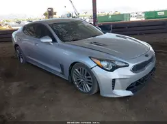 KNAE15LA2J6011324 2018 KIA STINGER