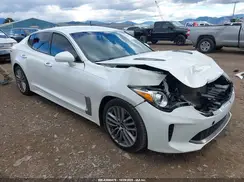 KNAE15LA2J6015941 2018 KIA STINGER