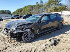 KNAE15LA2J6017155 2018 KIA STINGER