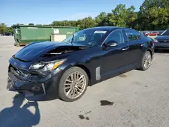 KNAE15LA2J6017365 2018 KIA STINGER