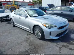 KNAE15LA2J6032755 2018 KIA STINGER
