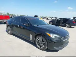 KNAE15LA2J6033680 2018 KIA STINGER