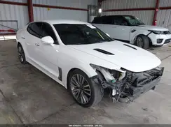 KNAE15LA2K6044258 2019 KIA STINGER